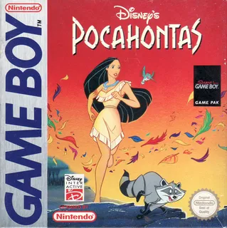 Pocahontas