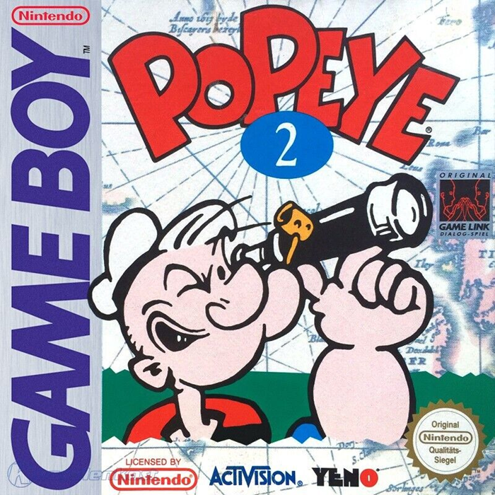 Popeye 2