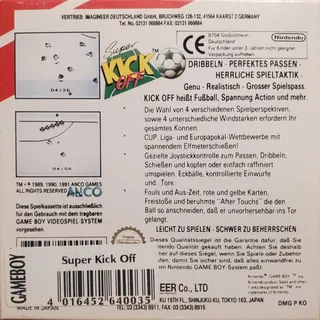 Pro Soccer dos