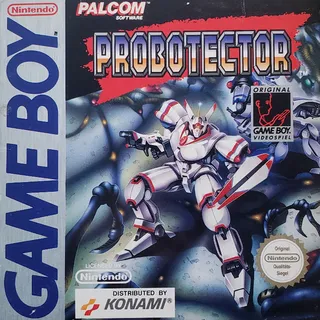 Probotector
