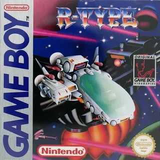 R-Type