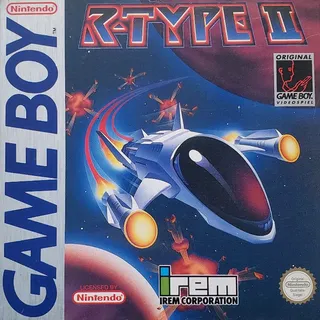 R-Type II