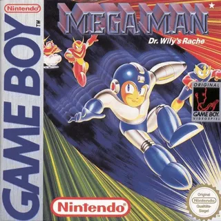 Rockman World
