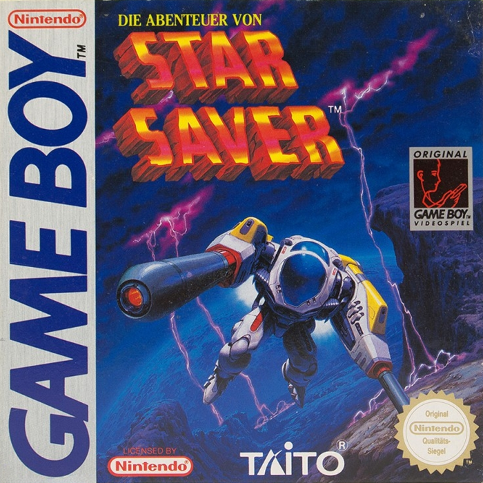 Rubble Saver