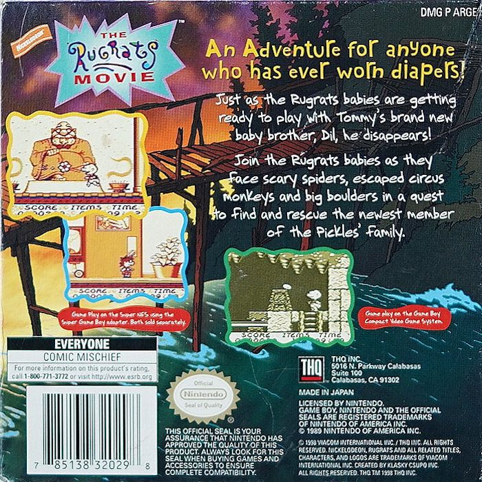 Contraportada