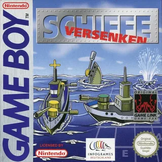 Schiffe Versenken