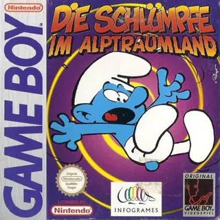 Smurfs Nightmare, The