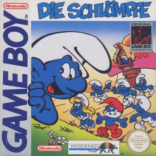 Smurfs, The