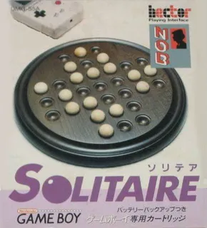 Solitaire