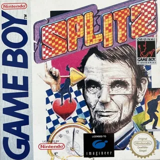 Splitz