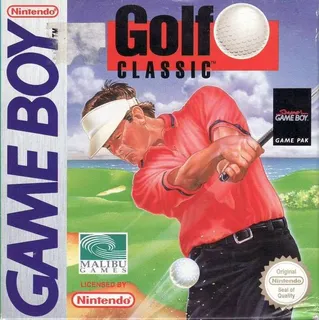 Sports Illustrated : Golf Classic