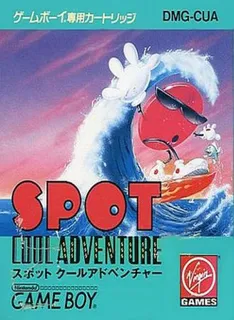 Spot : The Cool Adventure