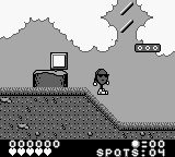 Image in-game