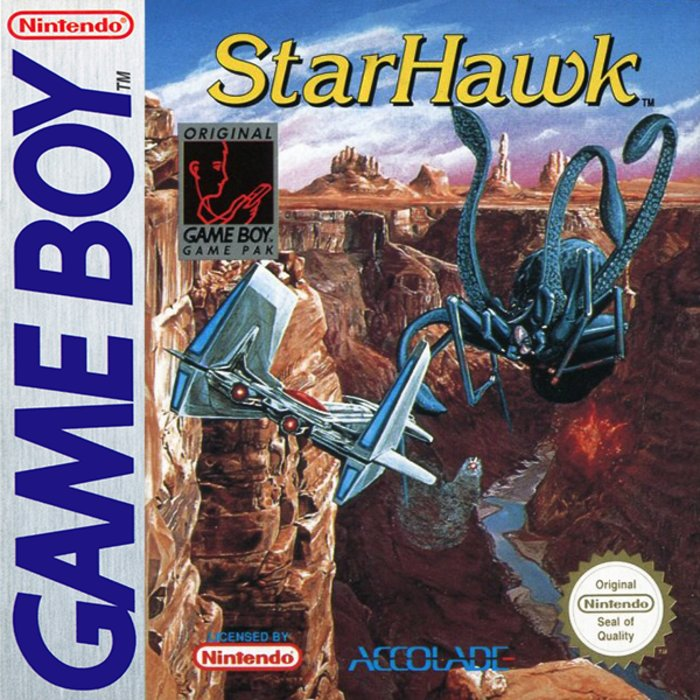 Star Hawk