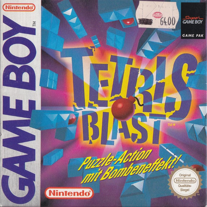 Super Bombliss