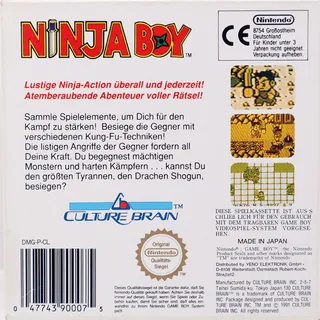 Super Chinese Land dos
