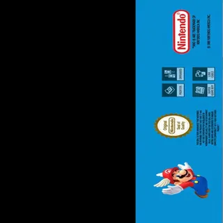 Super Mario Land 4 dos