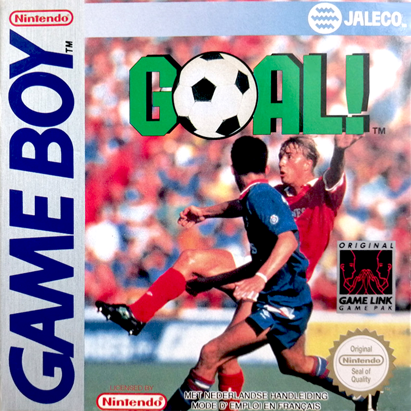 Takeda Nobuhiro no Ace Striker