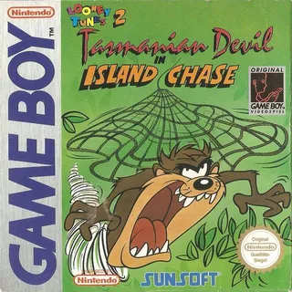 Taz-Mania