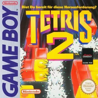 Tetris Flash