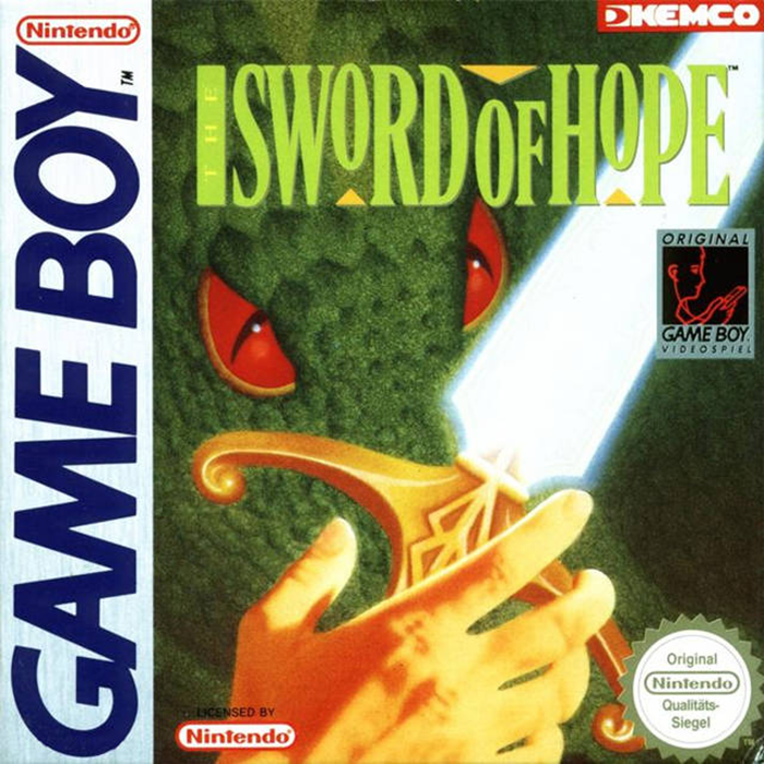 The Sword of Hope