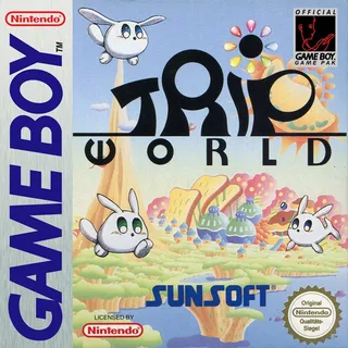 Trip World