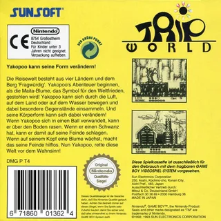 Trip World dos