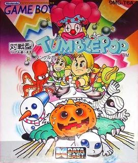 Tumble Pop