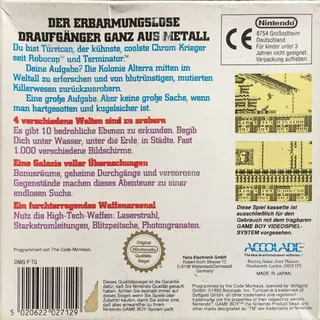 Turrican dos