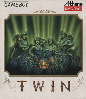 Twin