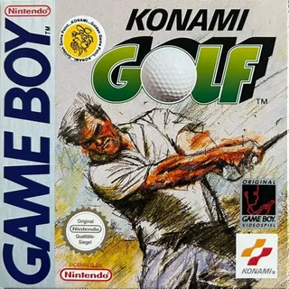 Ultra Golf