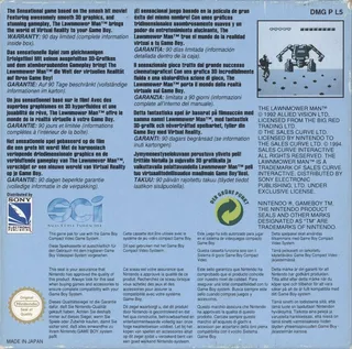 Virtual Wars dos