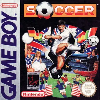World Cup Striker