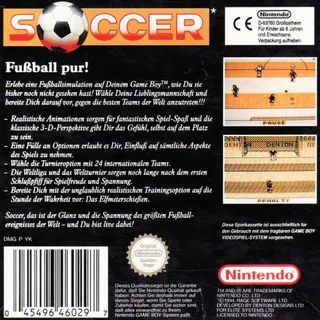 World Cup Striker dos