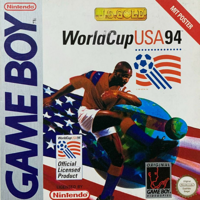 World Cup Usa '94