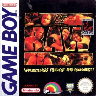 WWF Raw