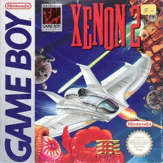 Xenon 2 - Megablast