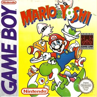 Yoshi no Tamago