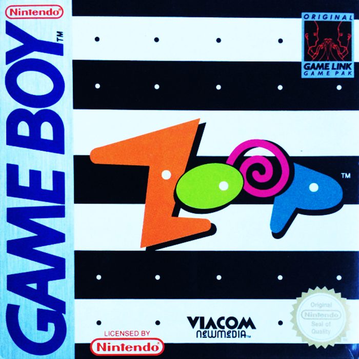Zoop