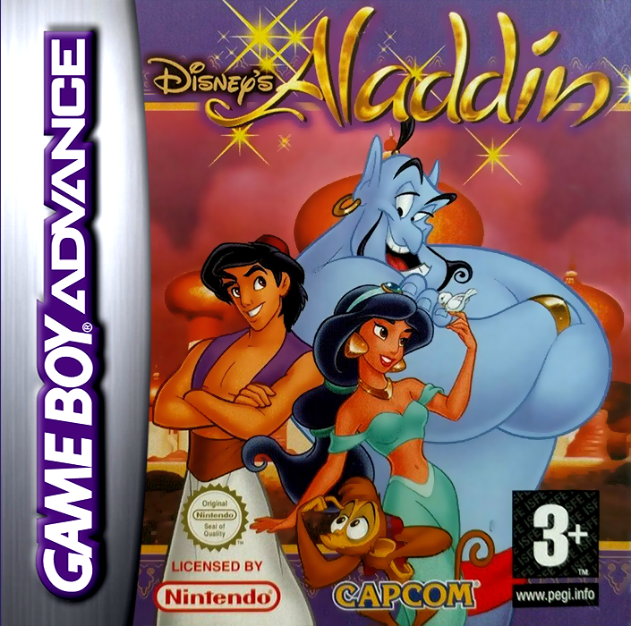 Aladdin