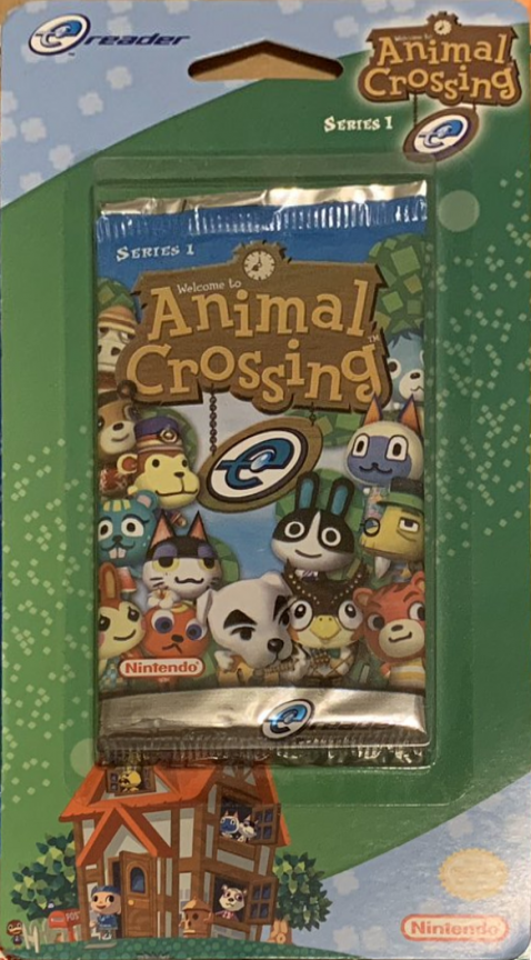 Animal Crossing