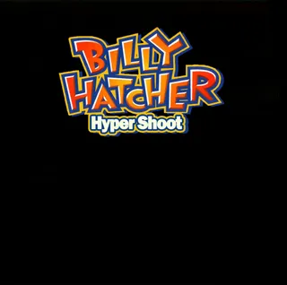 Billy Hatcher - Dos