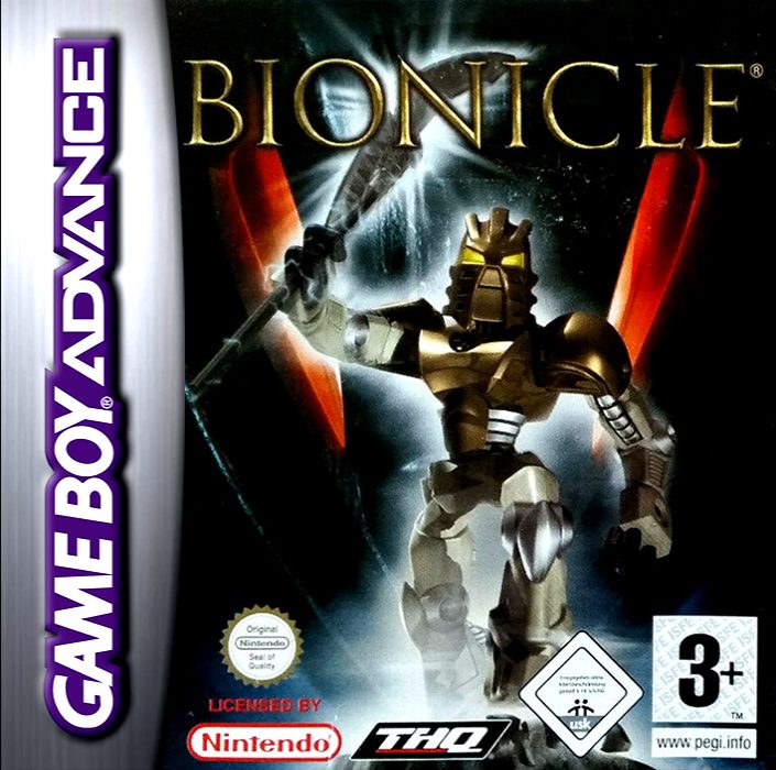 Bionicle