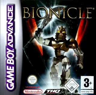 Bionicle