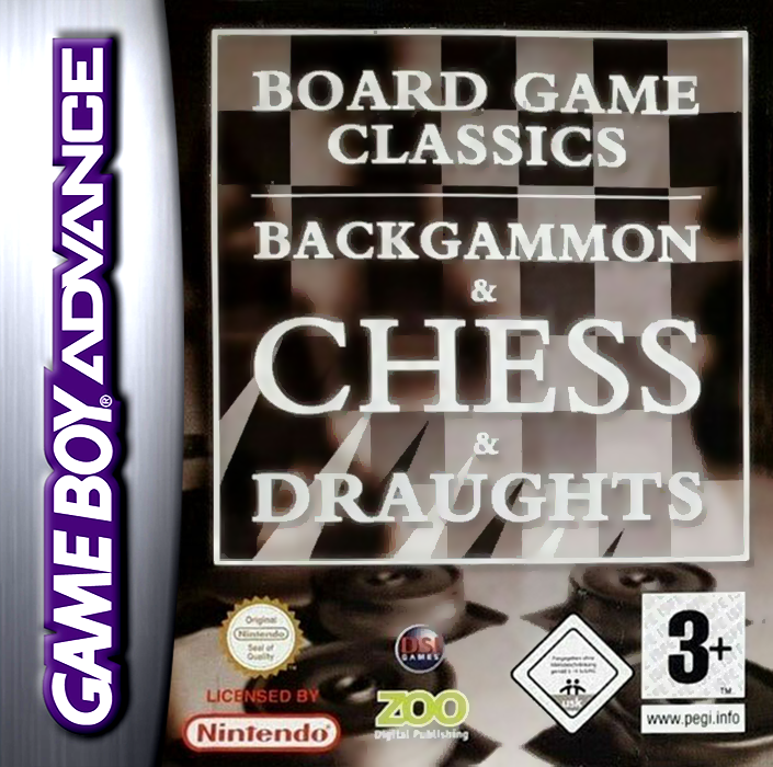Board Game Classics