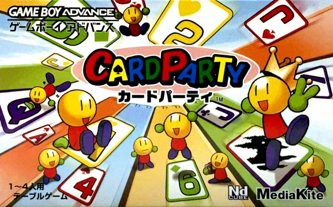 Card Party