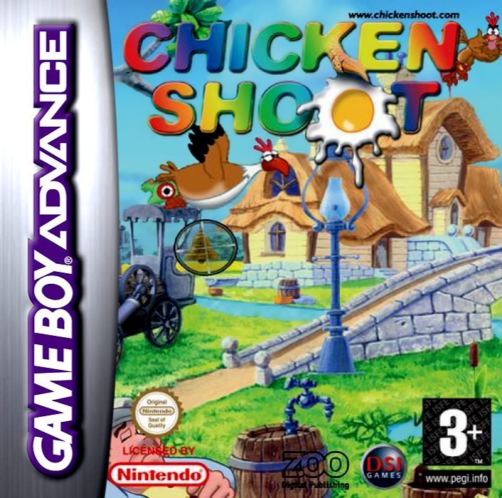 Chicken Shoot