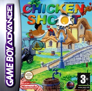 Chicken Shoot