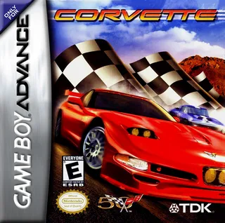 Corvette 50th Anniversary