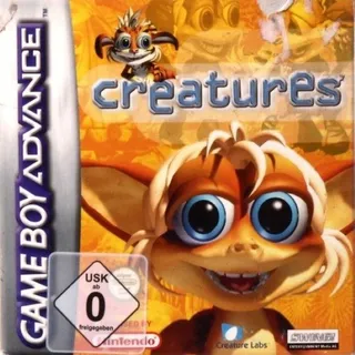 Creatures